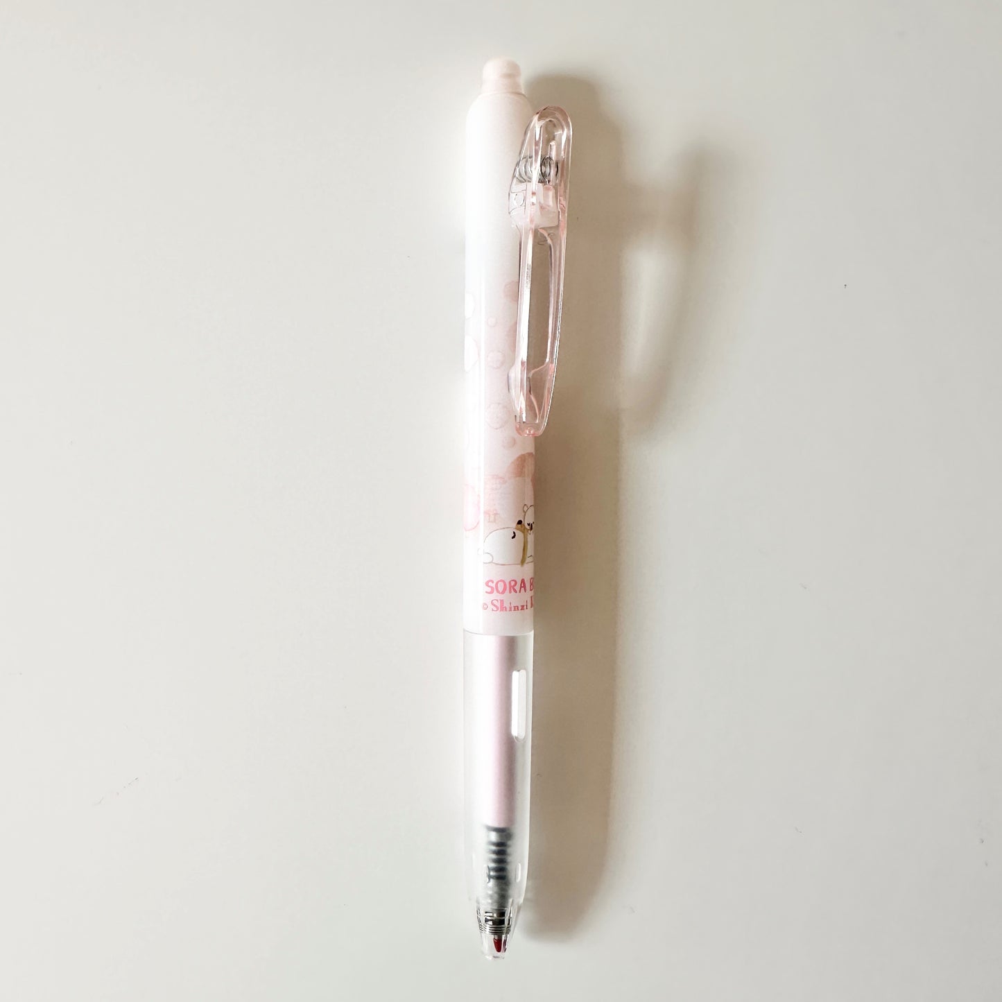 اقلام حبر الاخوان سورا والدب القابلة للمسح