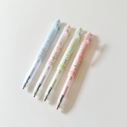 اقلام حبر الاخوان سورا والدب القابلة للمسح