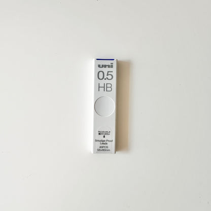 لب الرصاص المتقدم من uni