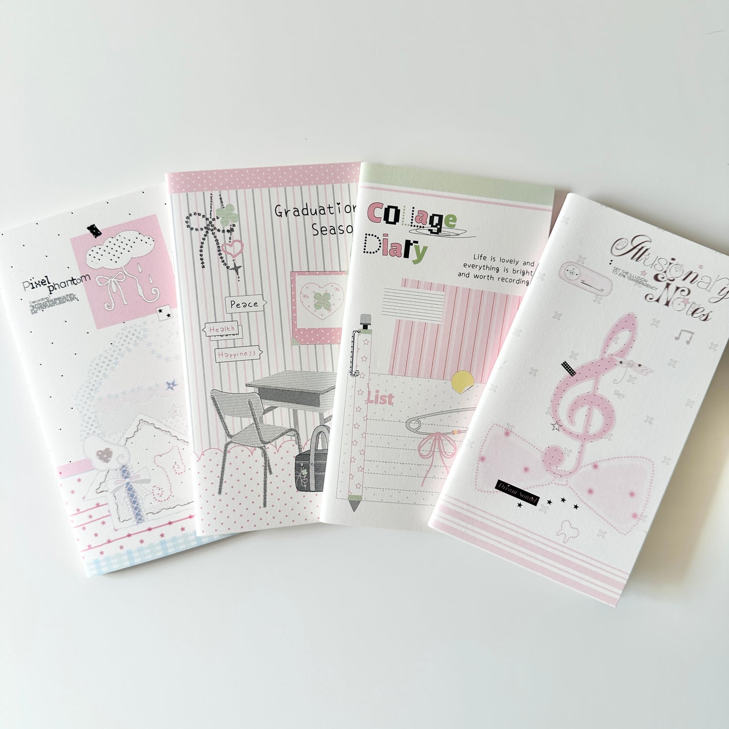 دفتر ملاحظات محمول