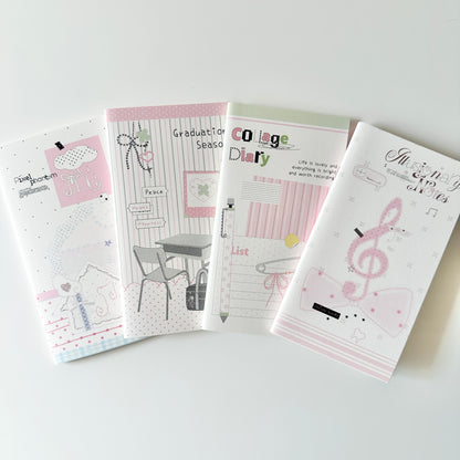 دفتر ملاحظات محمول