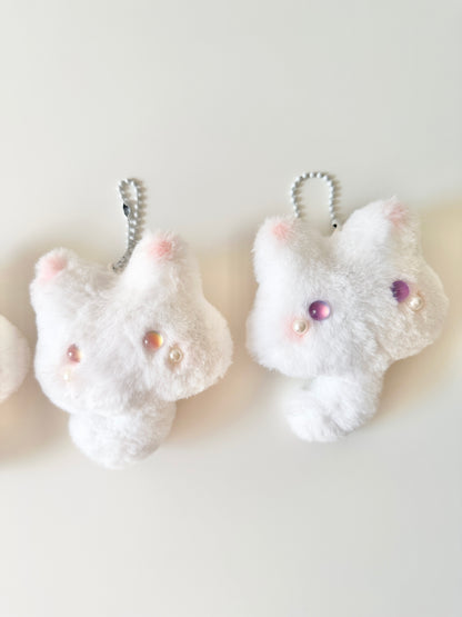 مداليات قطط