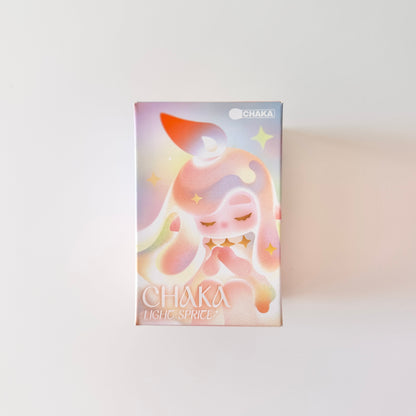 ( عشوائي ) مجسمات Chaka / light sprite من بوب مارت