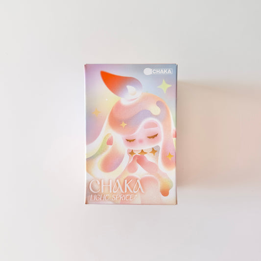 ( عشوائي ) مجسمات Chaka / light sprite من بوب مارت