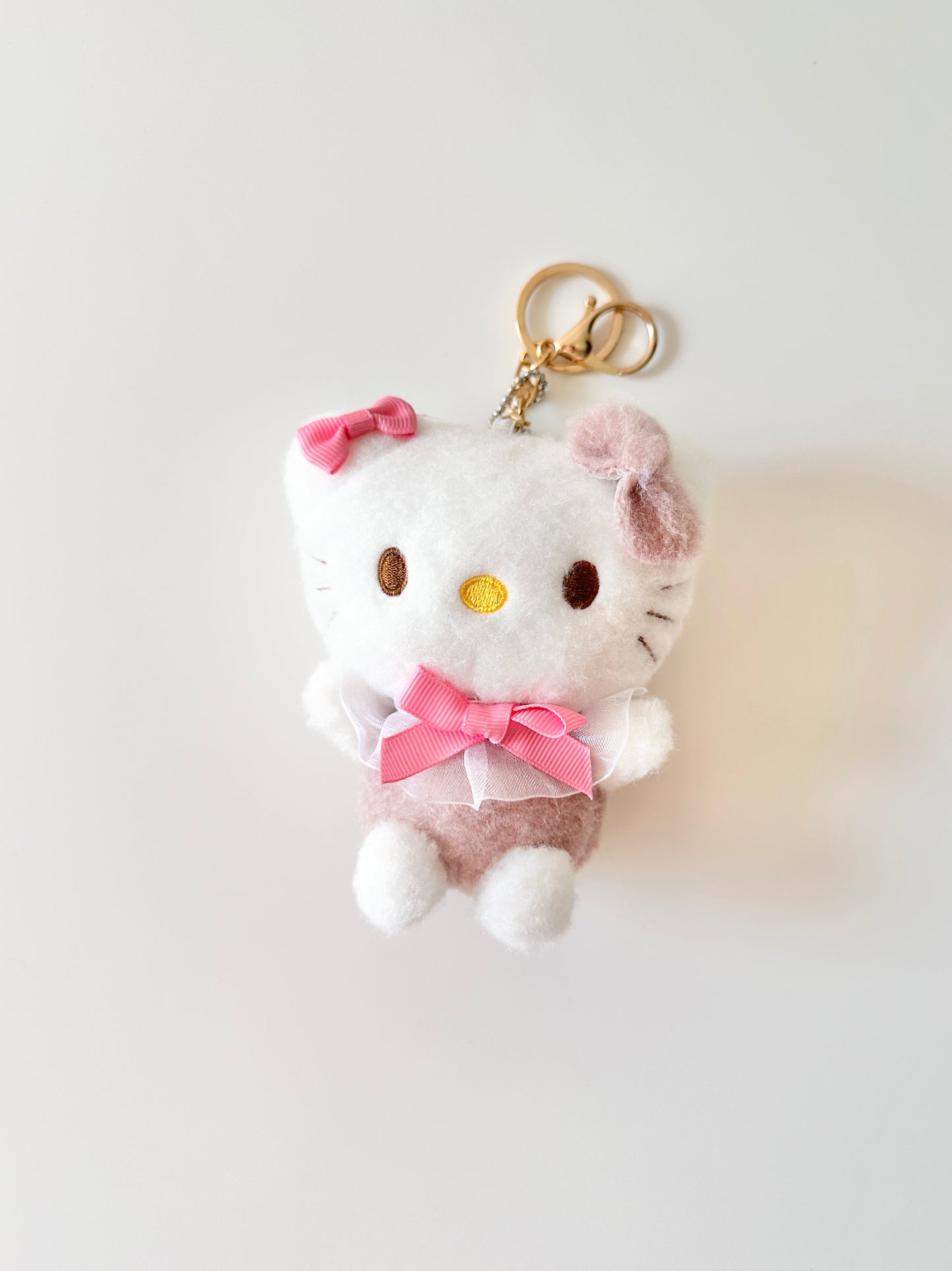 مداليات شخصيات سانريو