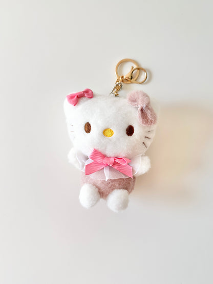 مداليات شخصيات سانريو