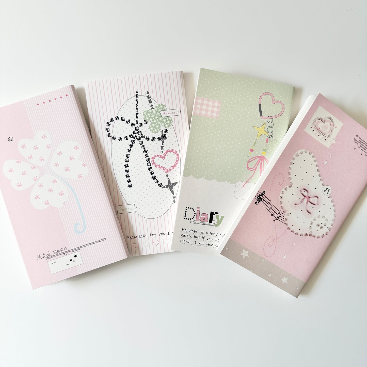 دفتر ملاحظات محمول