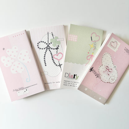 دفتر ملاحظات محمول