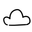 Cloud logo